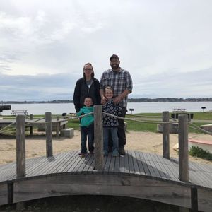 Meet your Posher, Ariana